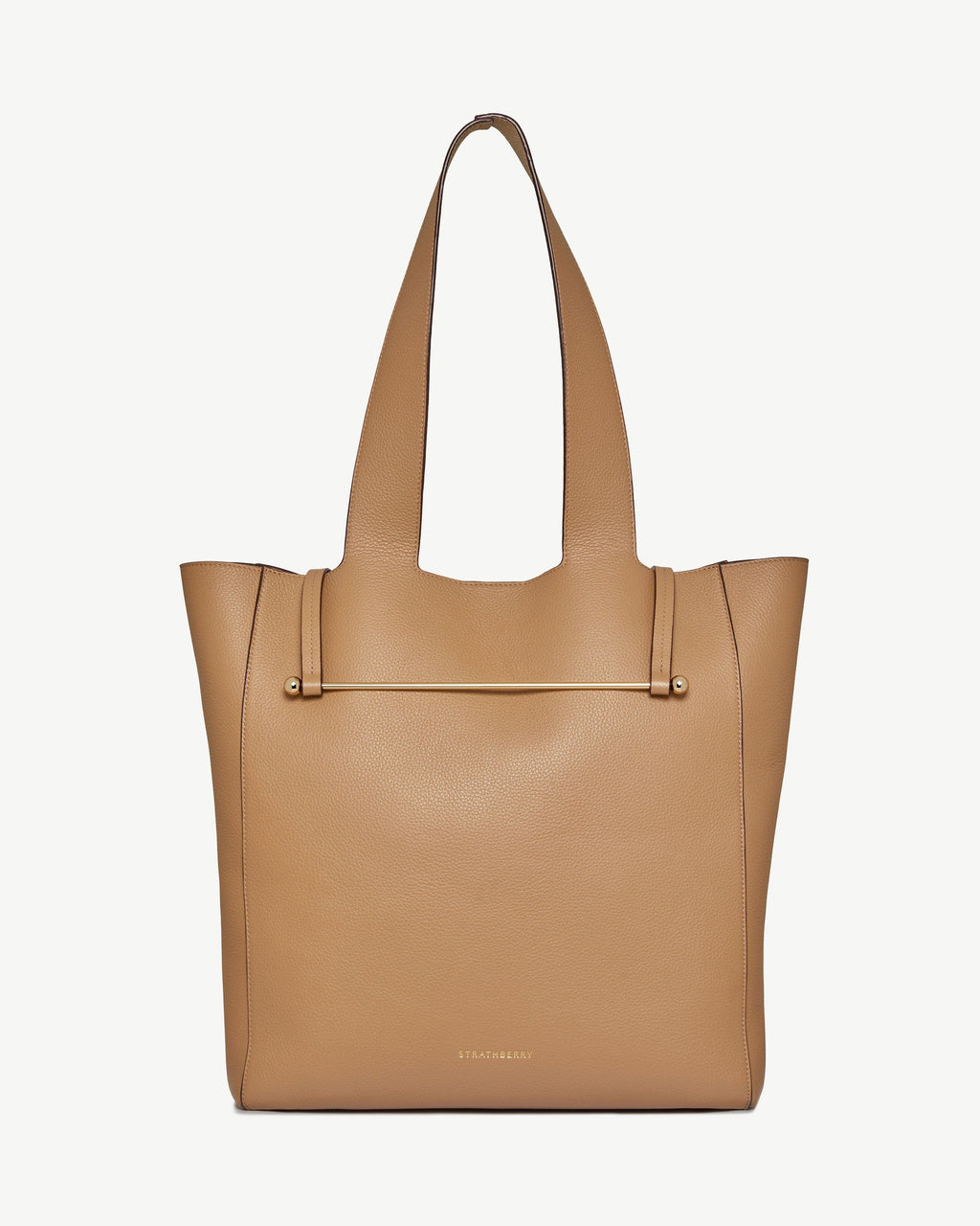 Melody Tote - Caramel
