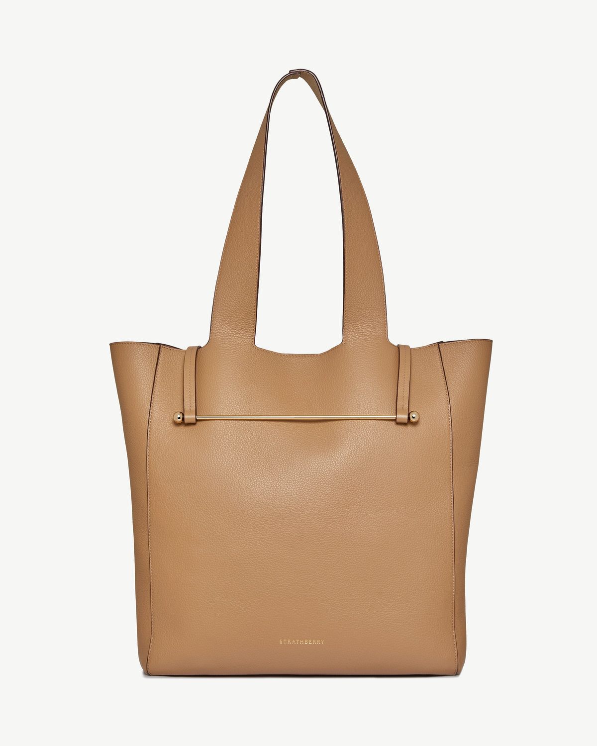 Melody Tote - Caramel