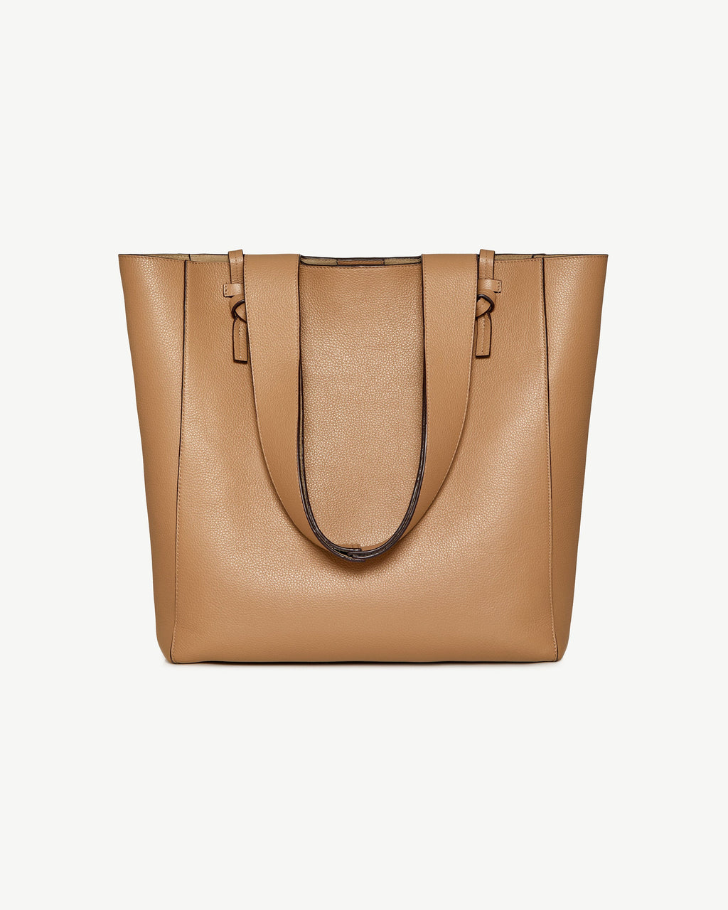 Melody Tote - Caramel