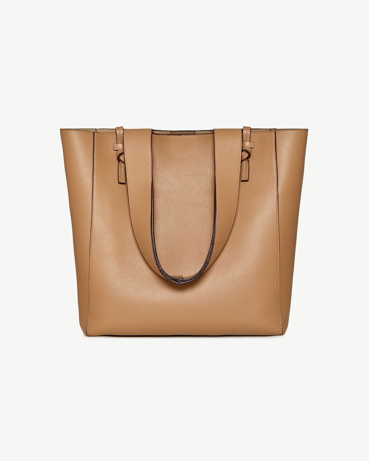 Melody Tote - Caramel