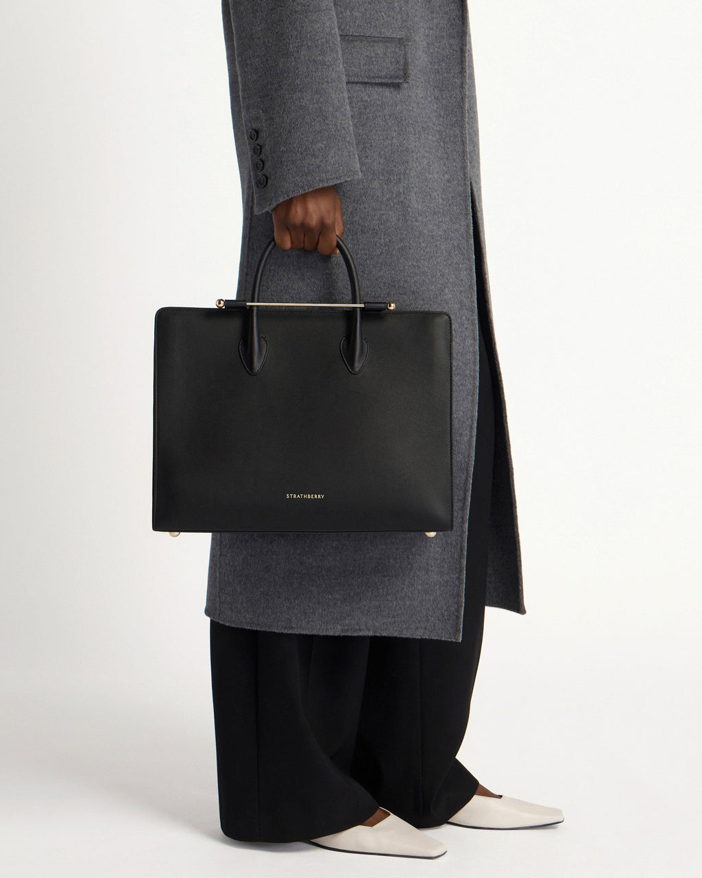 Tote - Black