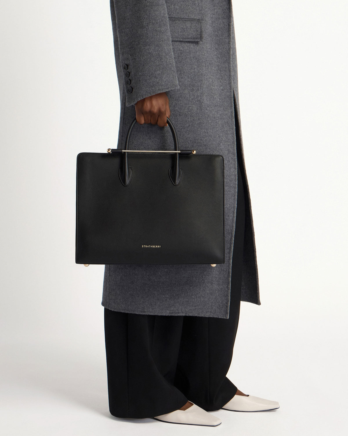 Tote - Black