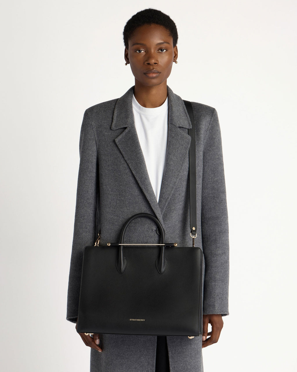 Tote - Black