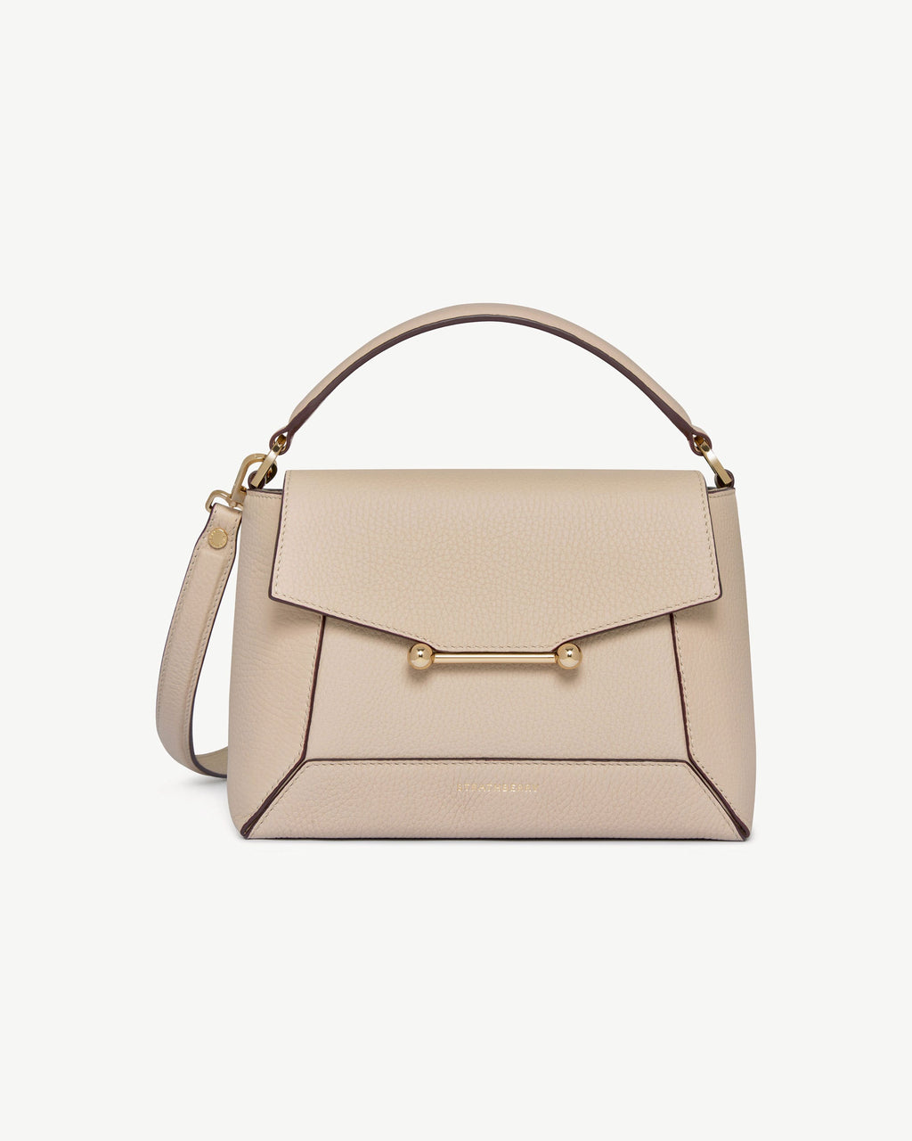 Mosaic Bag - Oat