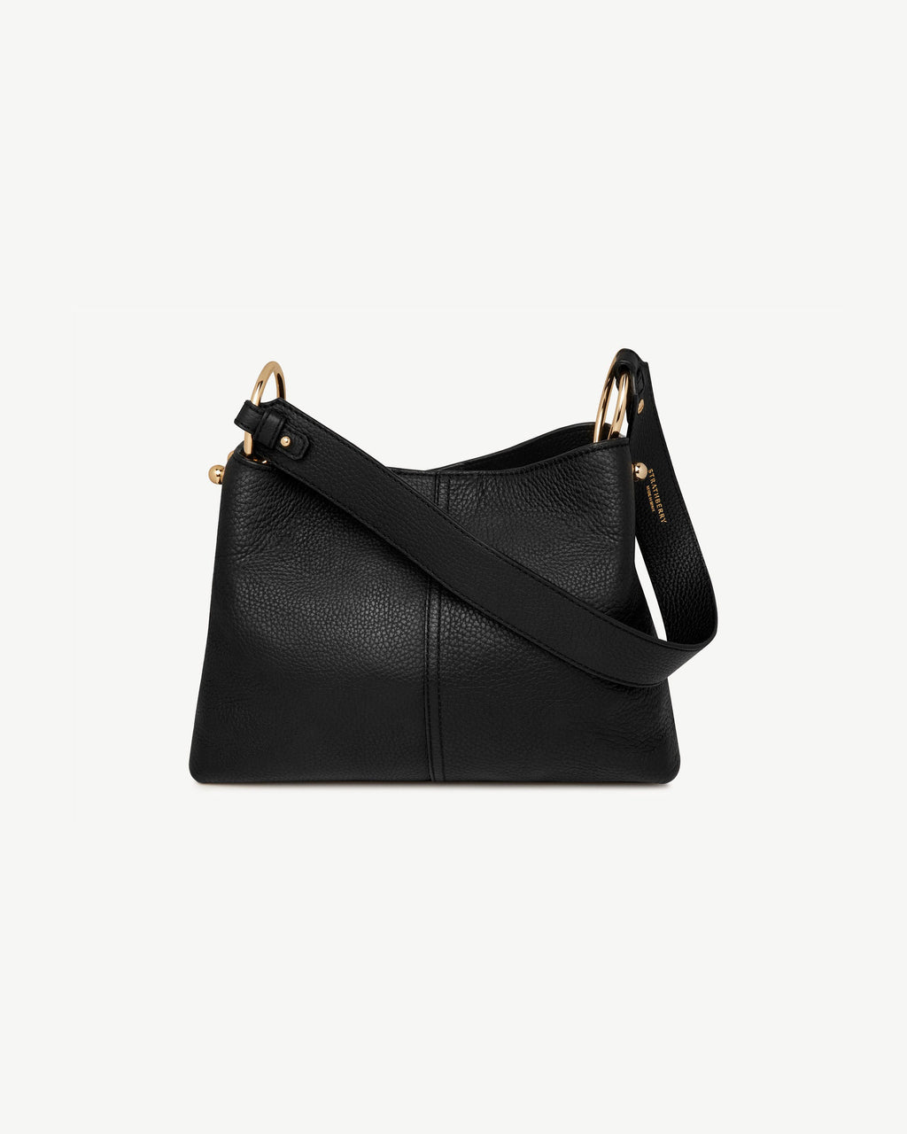 Lana Hobo - Black