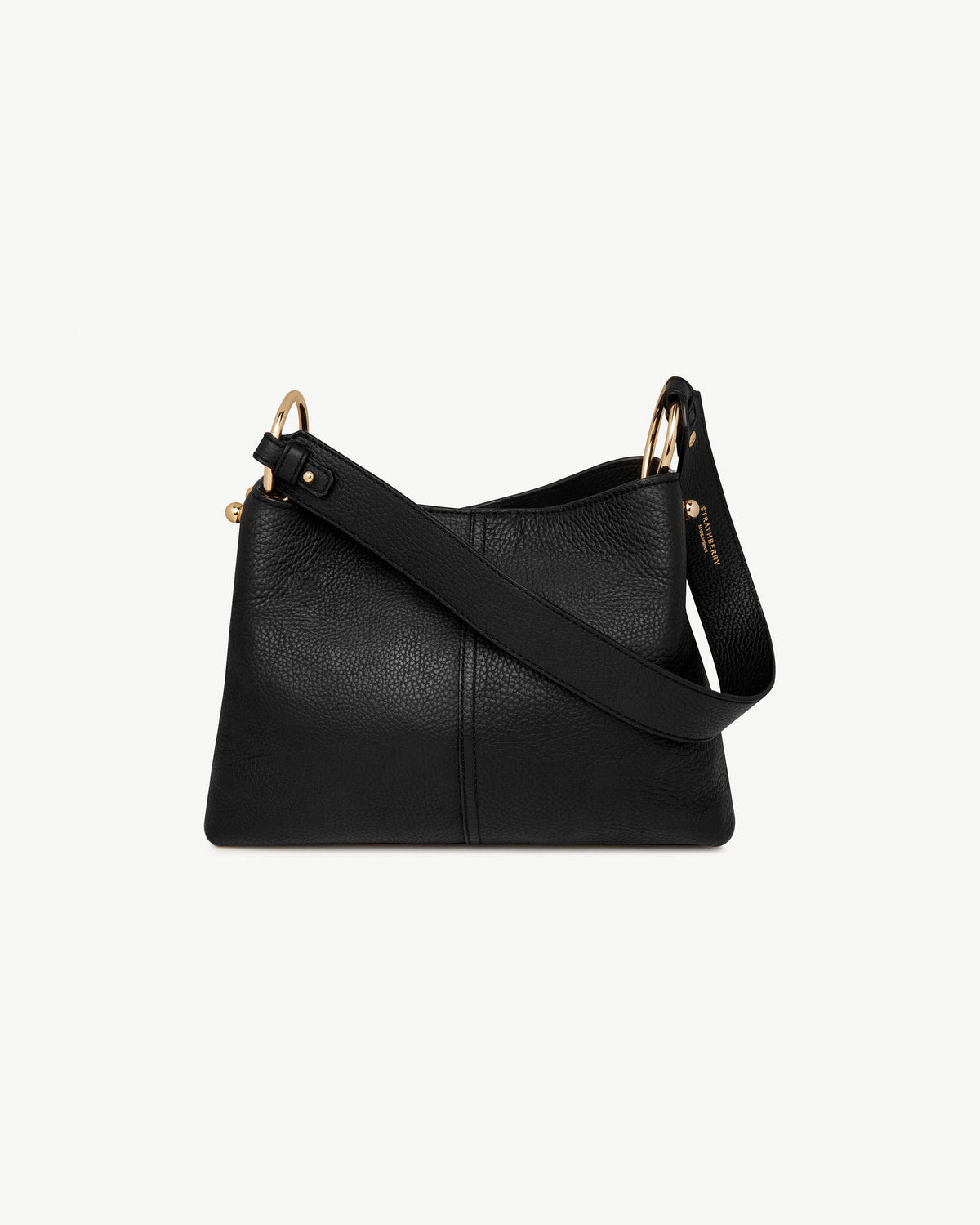 Lana Hobo - Black