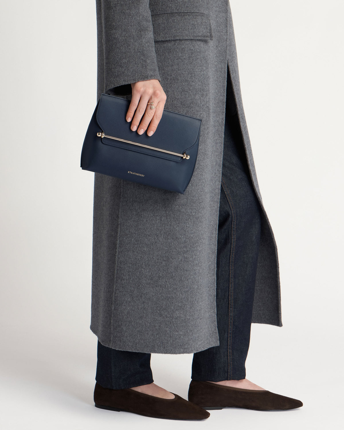 Stylist - Marine Blue