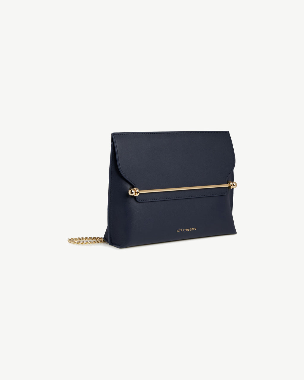 Stylist - Marine Blue