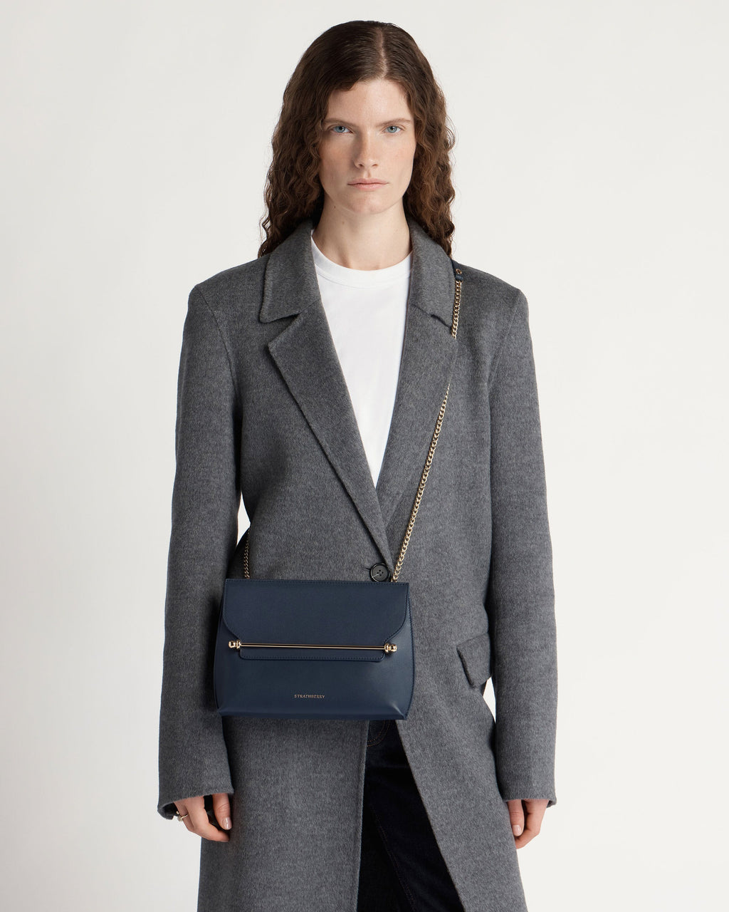 Stylist - Marine Blue