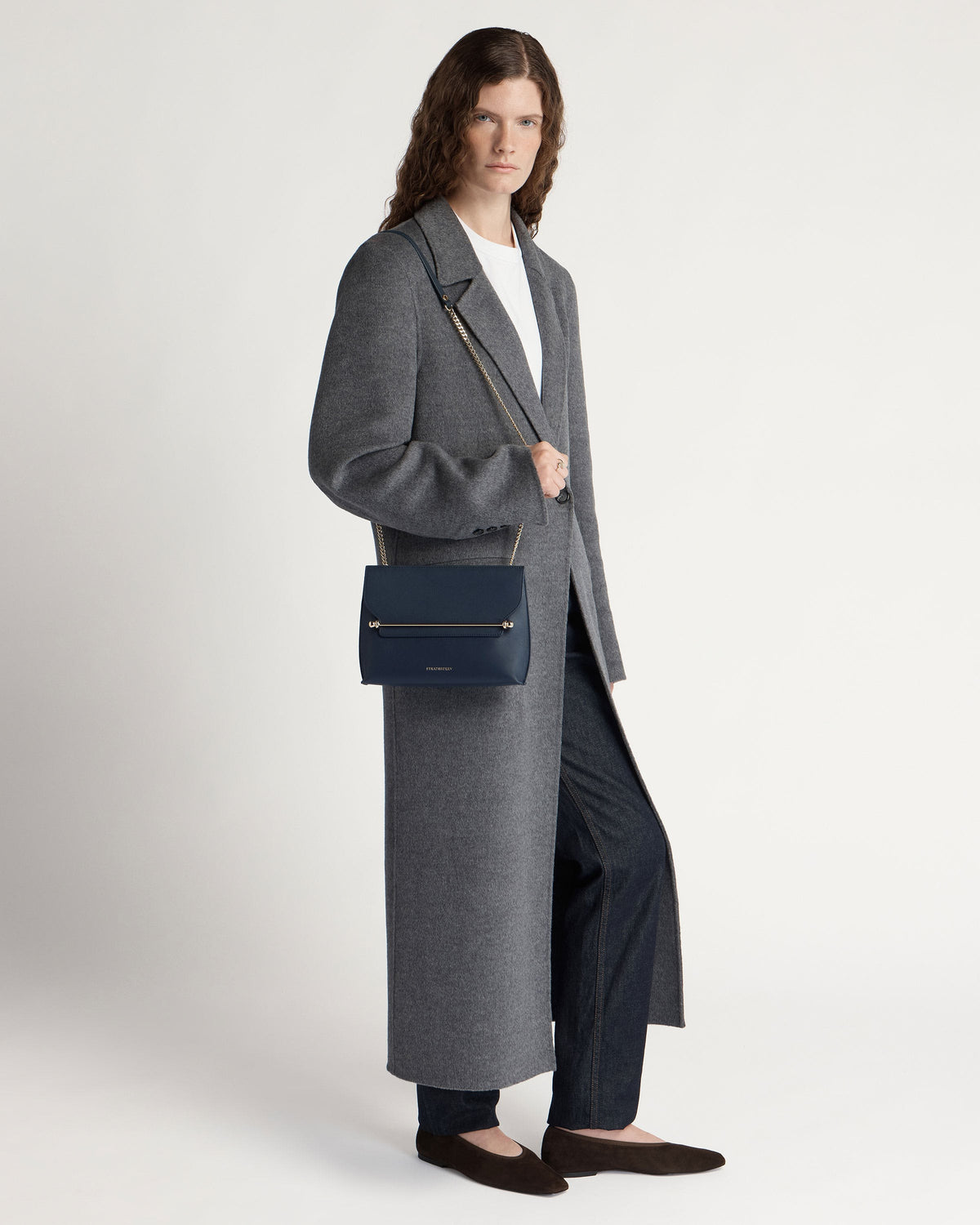 Stylist - Marine Blue
