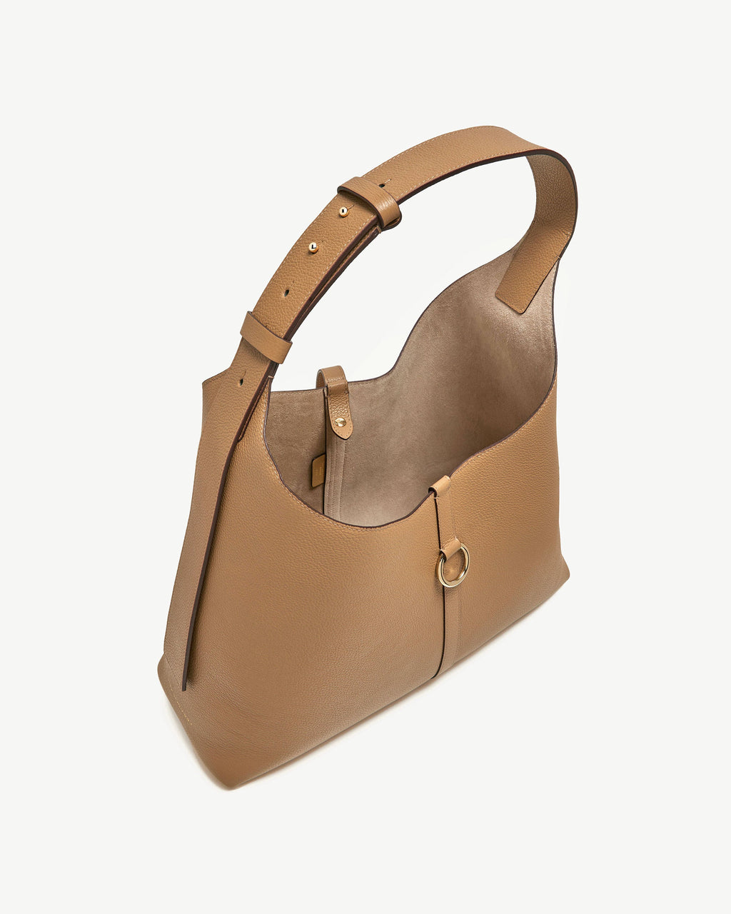 Kite Hobo Maxi - Caramel