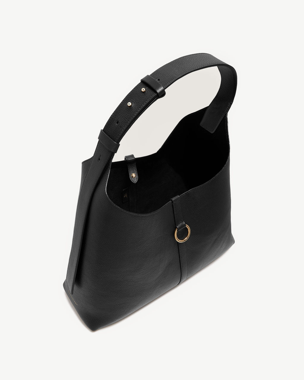 Kite Hobo Maxi - Black