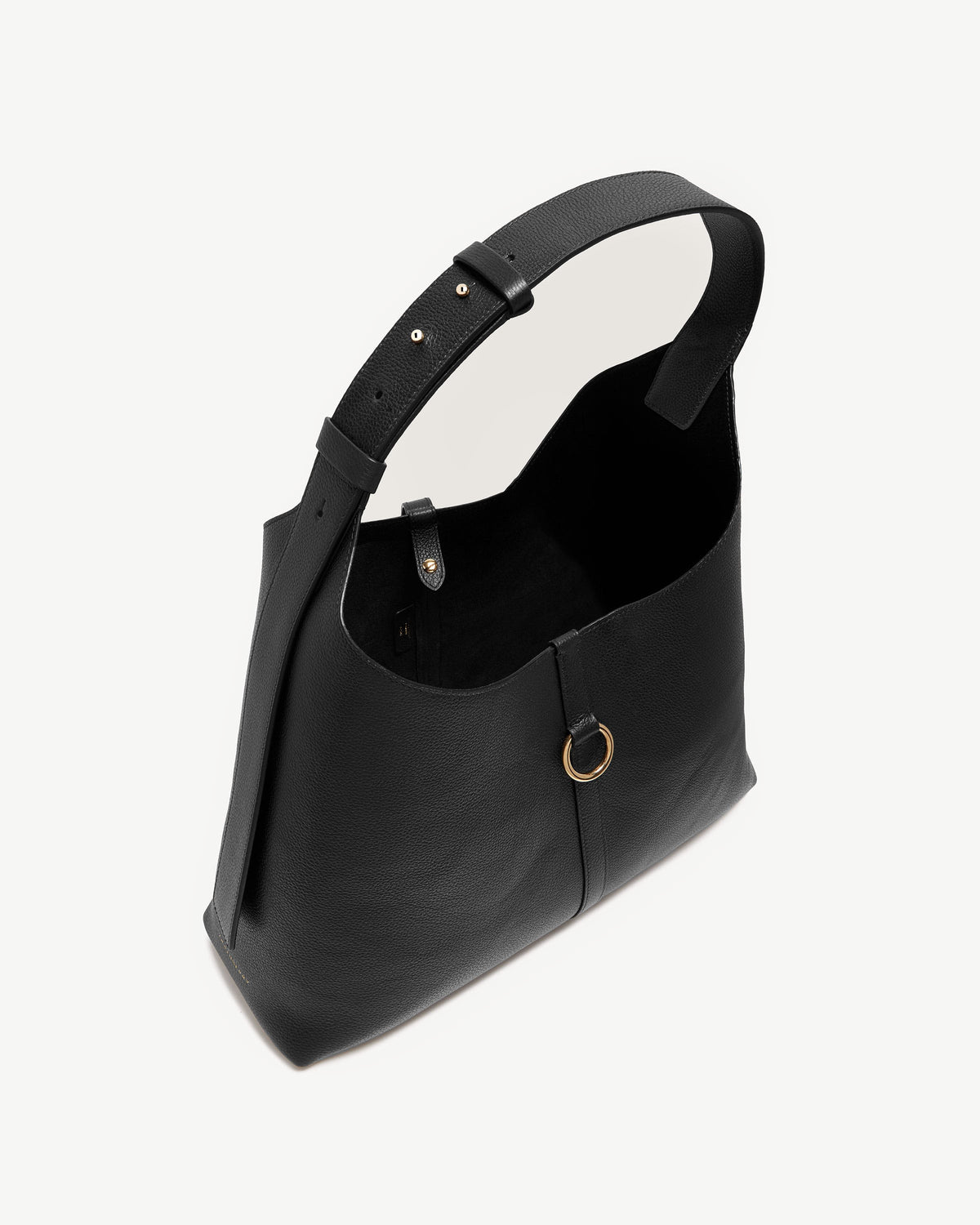 Kite Hobo Maxi - Black