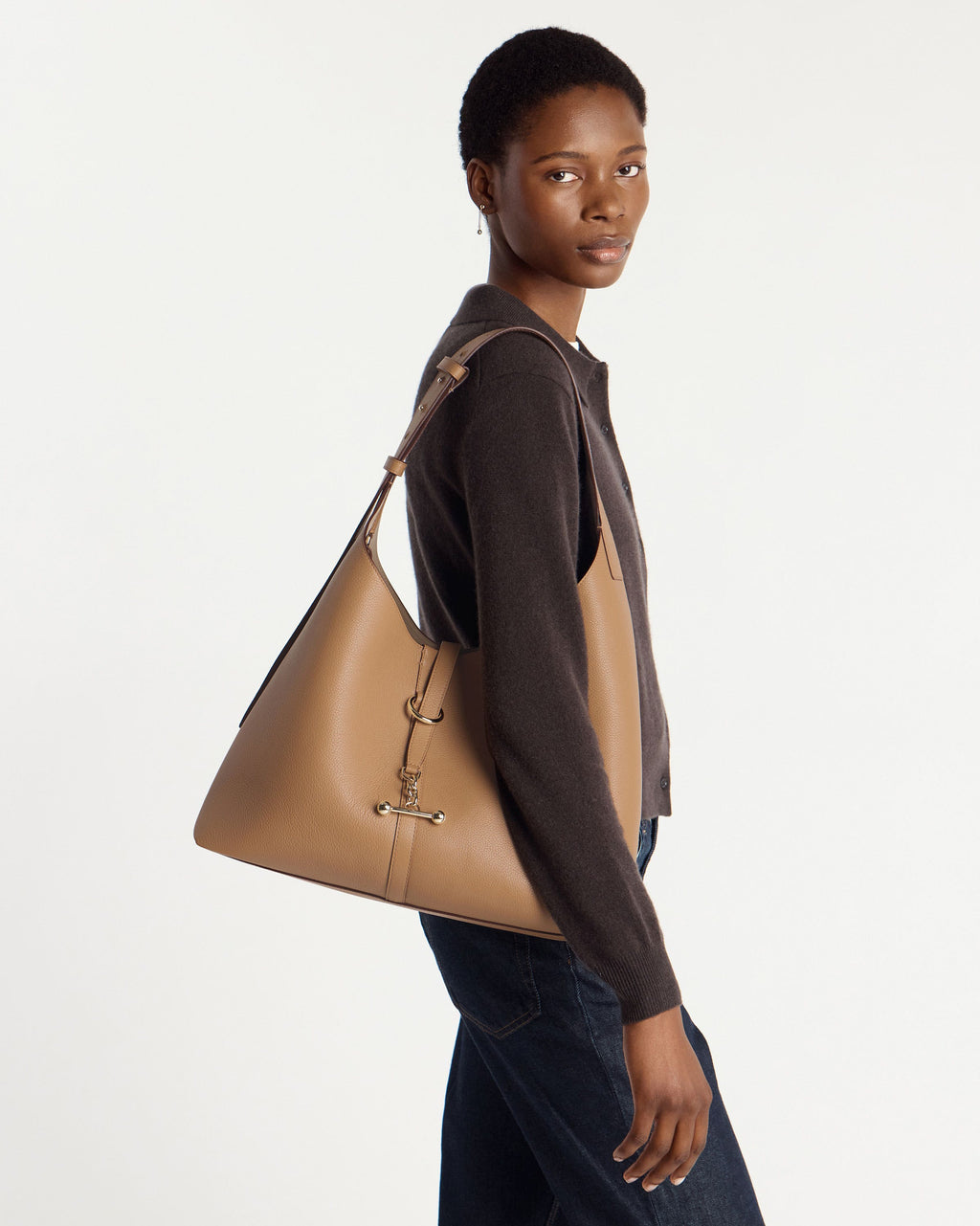 Kite Hobo Maxi - Caramel