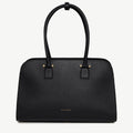 Georgia Maxi - Black