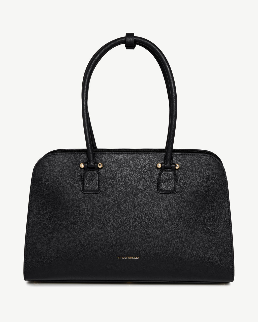 Georgia Maxi - Black