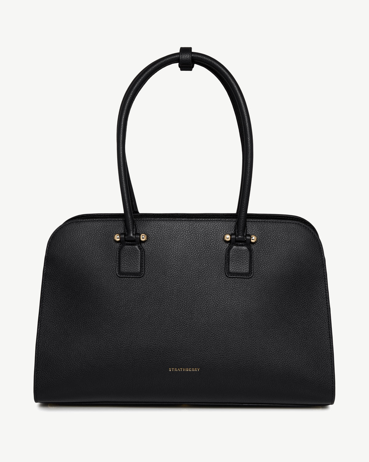 Georgia Maxi - Black