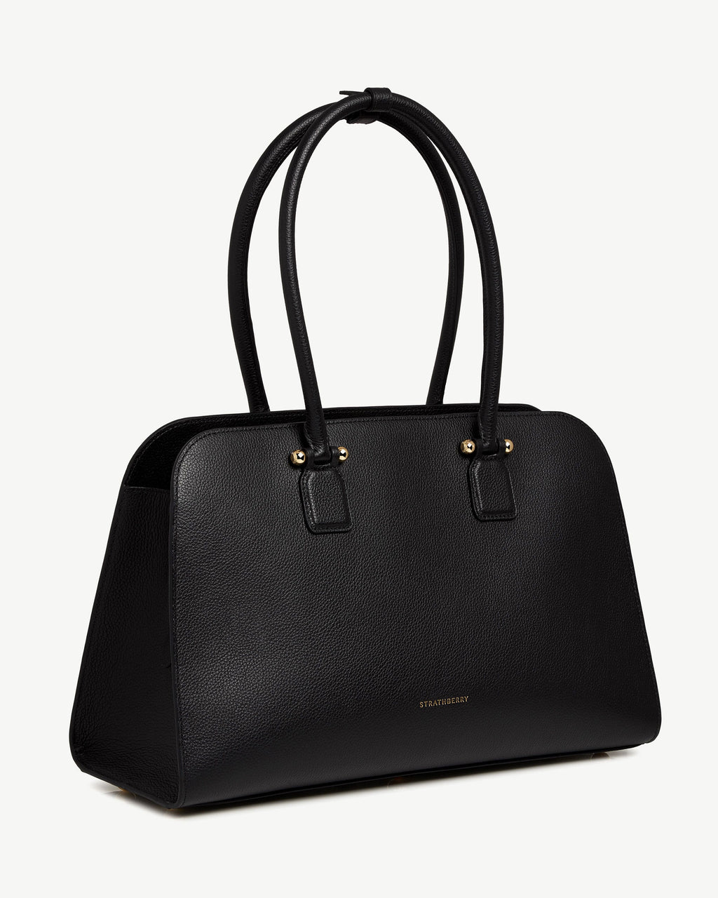 Georgia Maxi - Black
