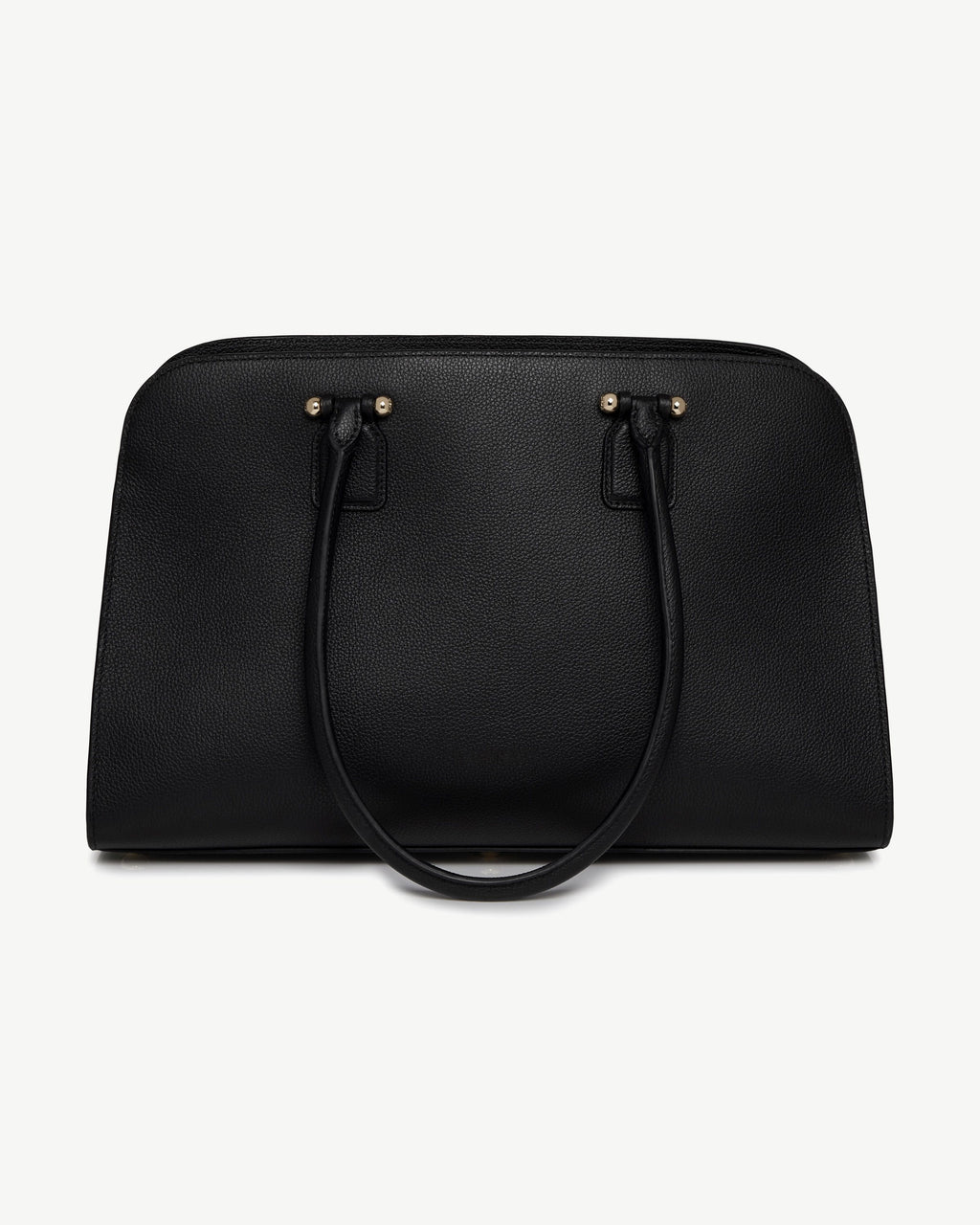 Georgia Maxi - Black