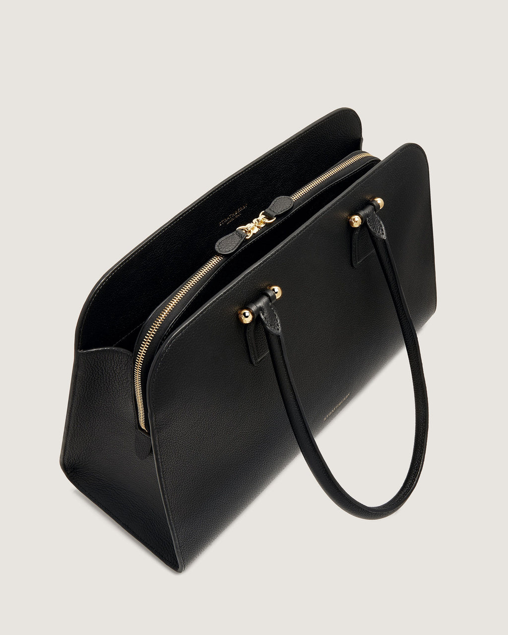 Georgia Maxi - Black