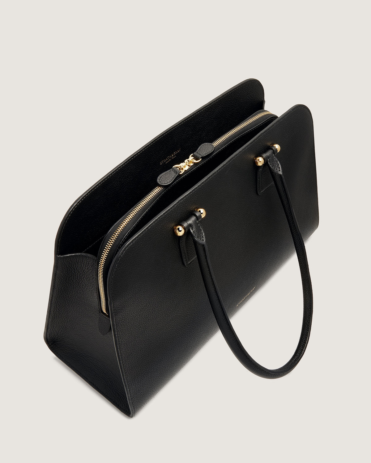 Georgia Maxi - Black