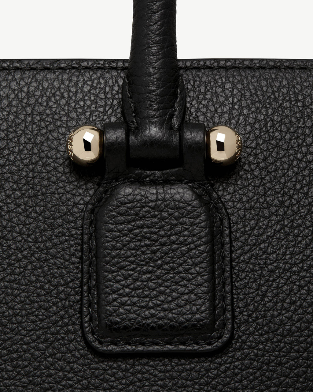 Georgia Maxi - Black