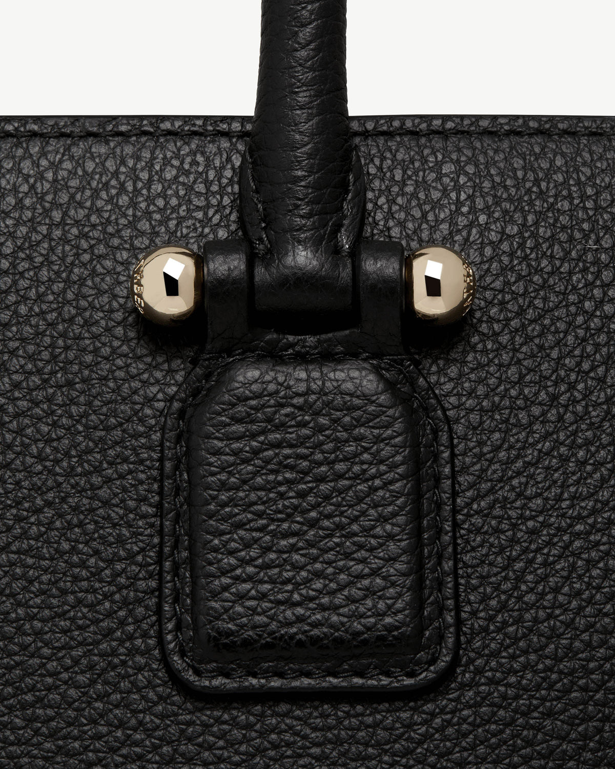 Georgia Maxi - Black