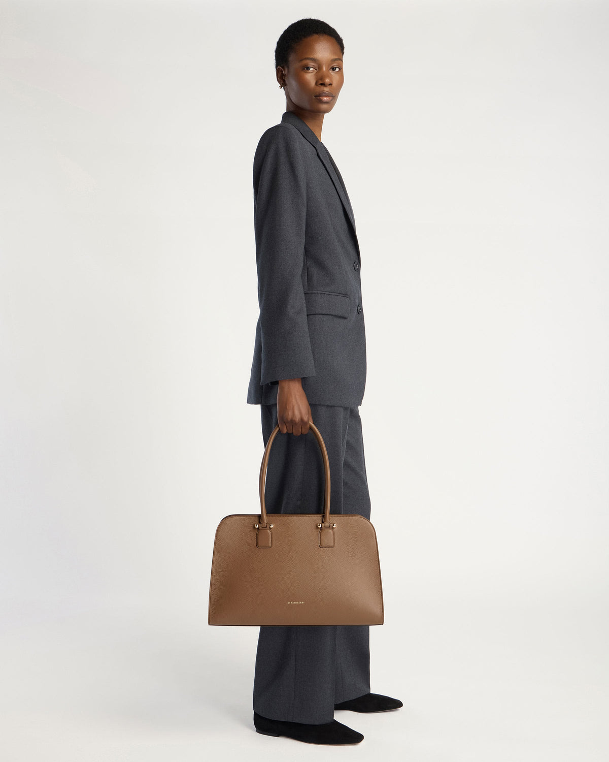Georgia Maxi - Clay