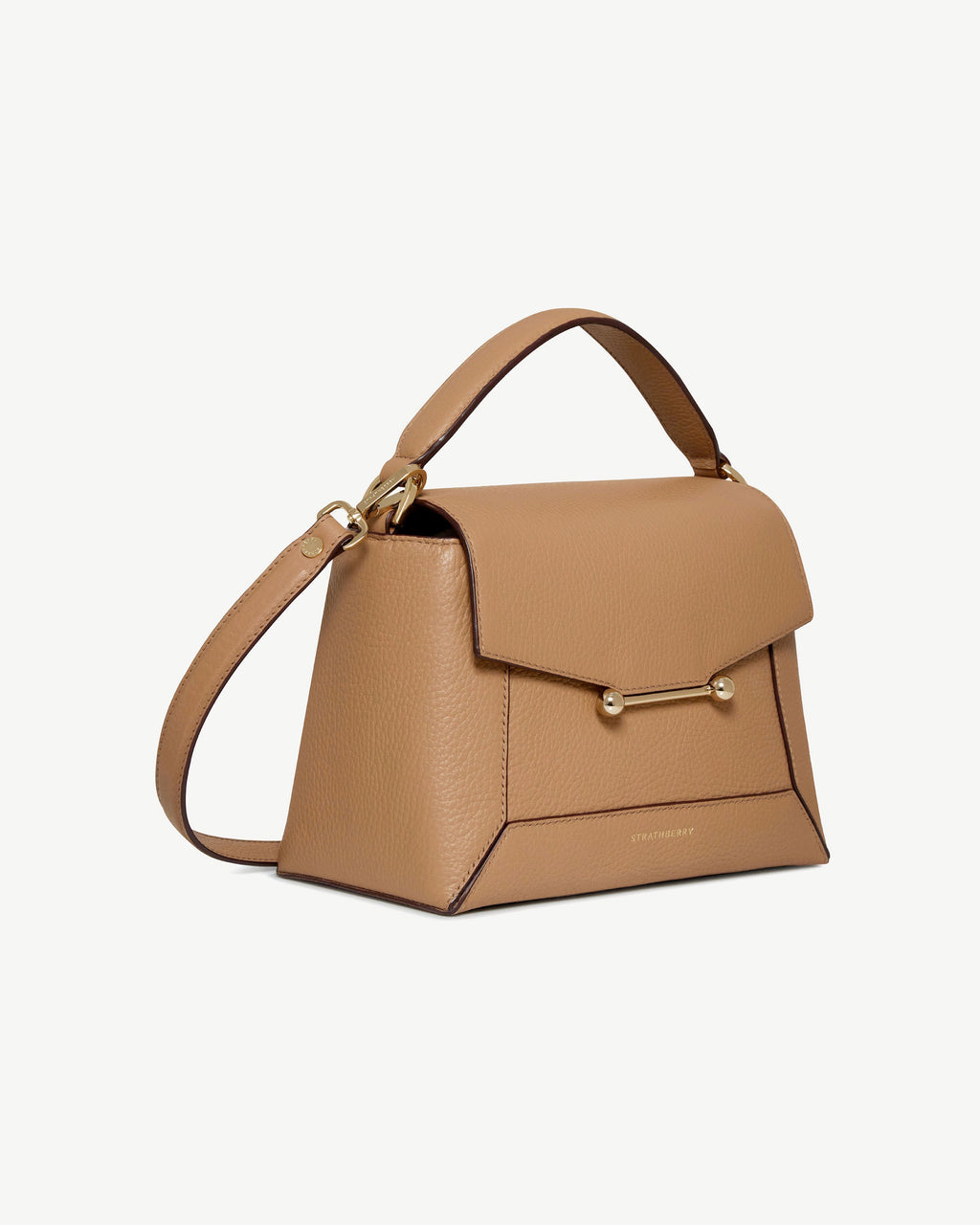 Mosaic Bag - Caramel