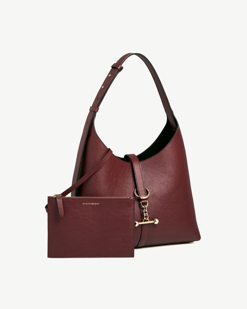 Kite Hobo - Oxblood