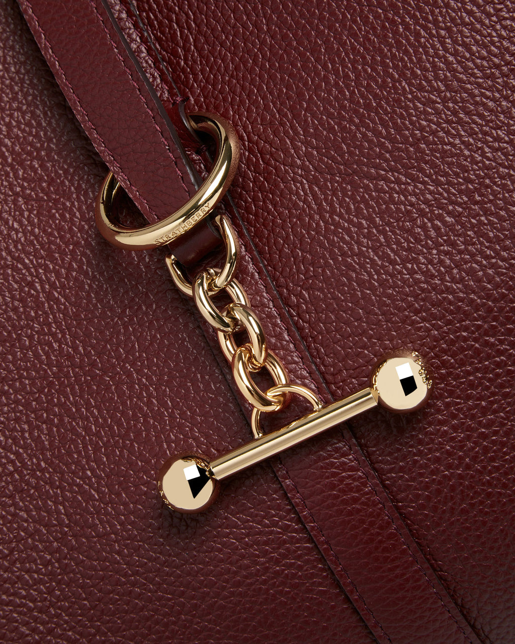 Kite Hobo - Oxblood