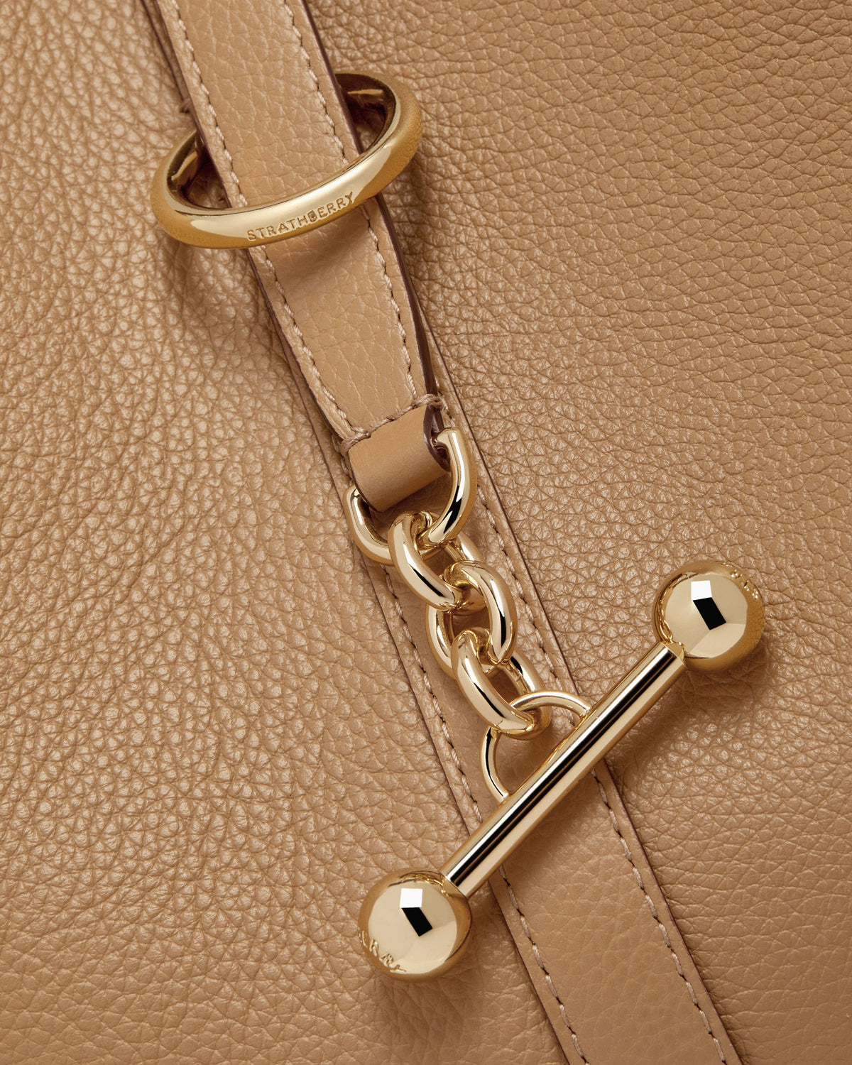 Kite Hobo Maxi - Caramel