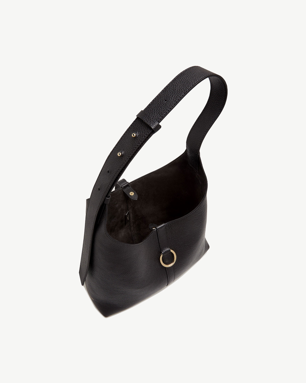 Kite Hobo - Black