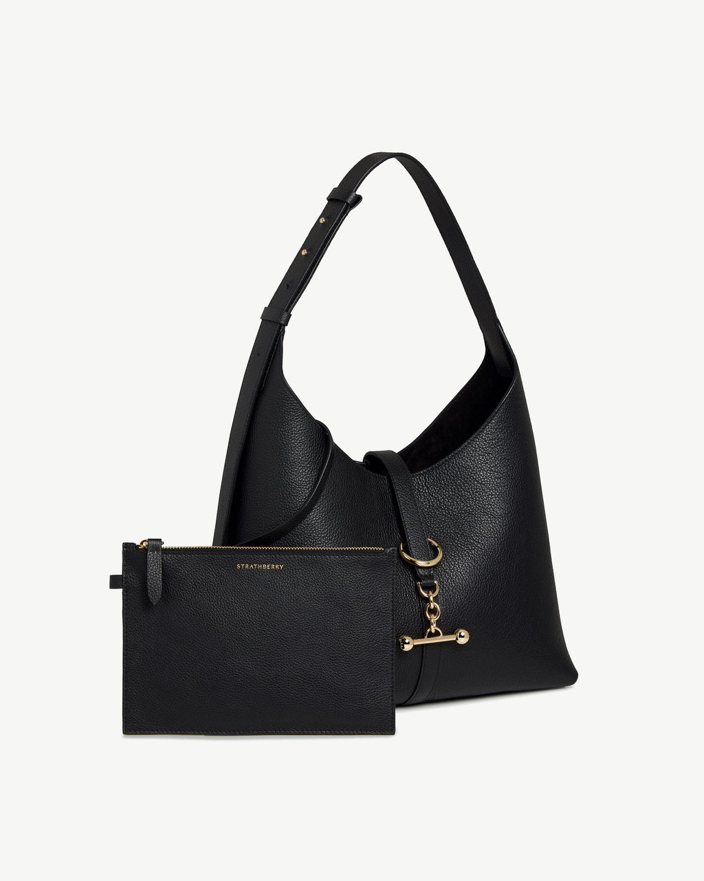 Kite Hobo - Black