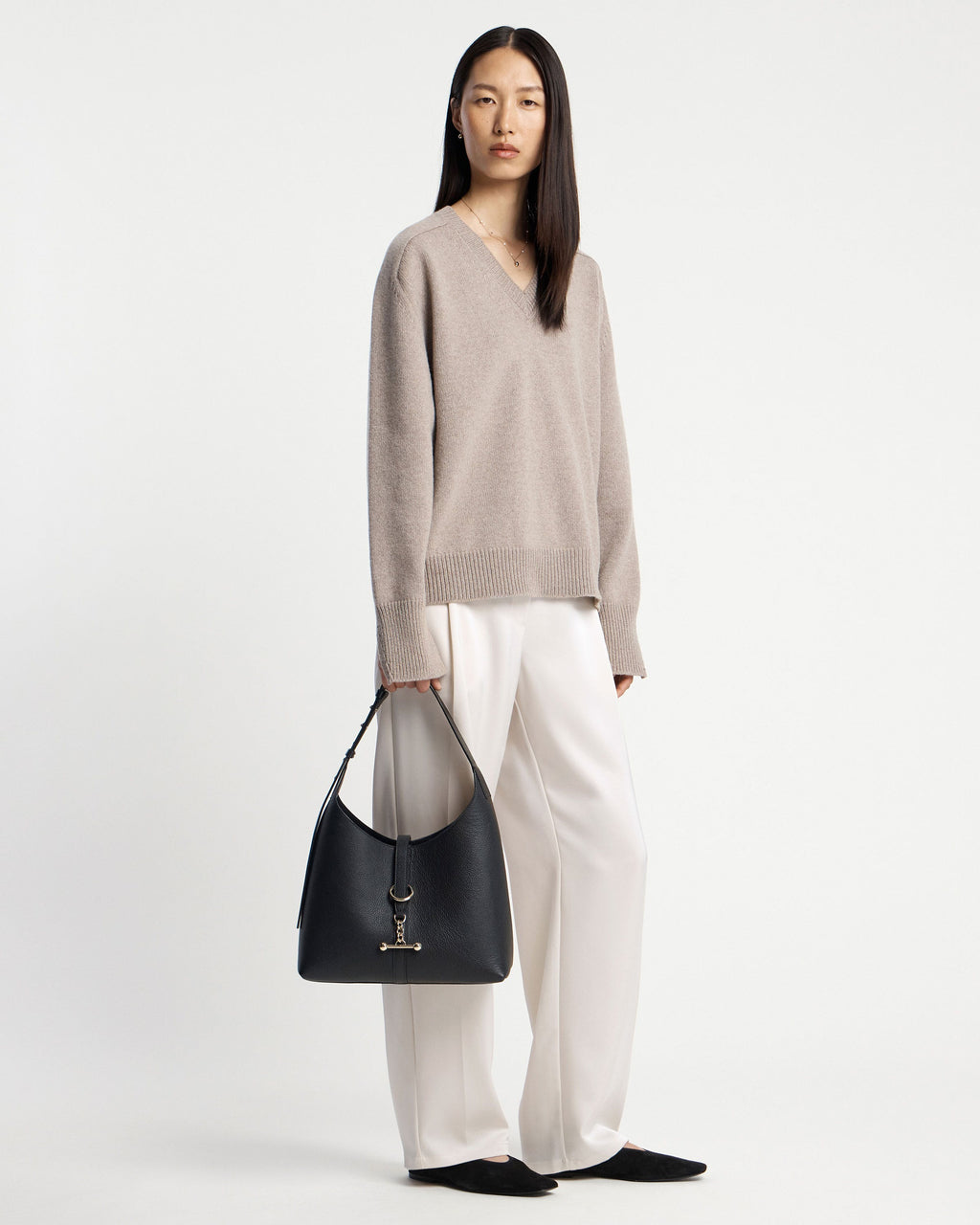 Kite Hobo - Black
