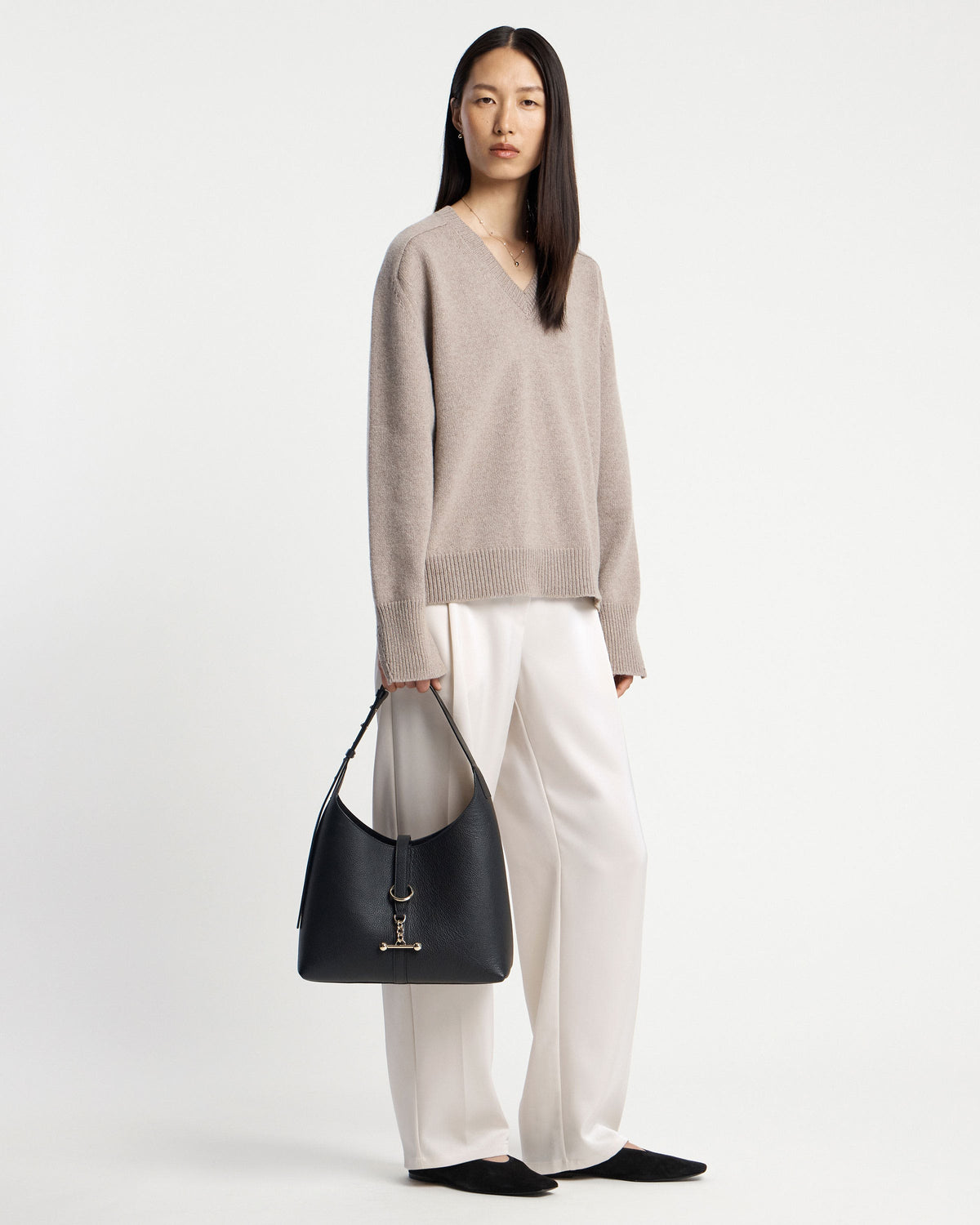 Kite Hobo - Black
