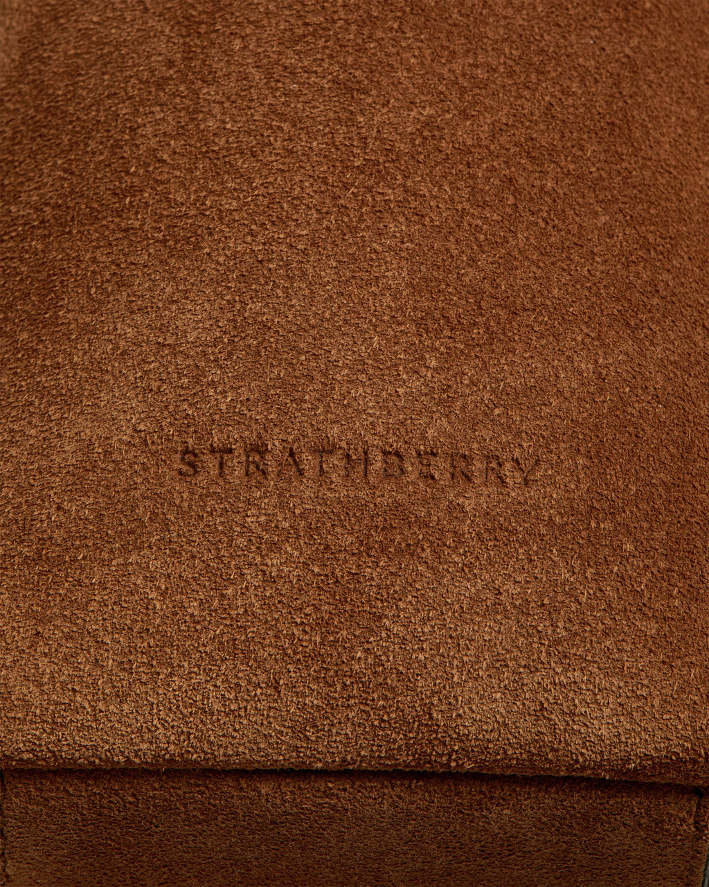 Kite Hobo - Tan Suede