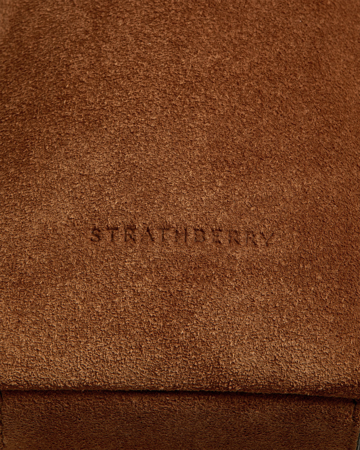 Kite Hobo - Tan Suede