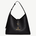 Kite Hobo Maxi - Black