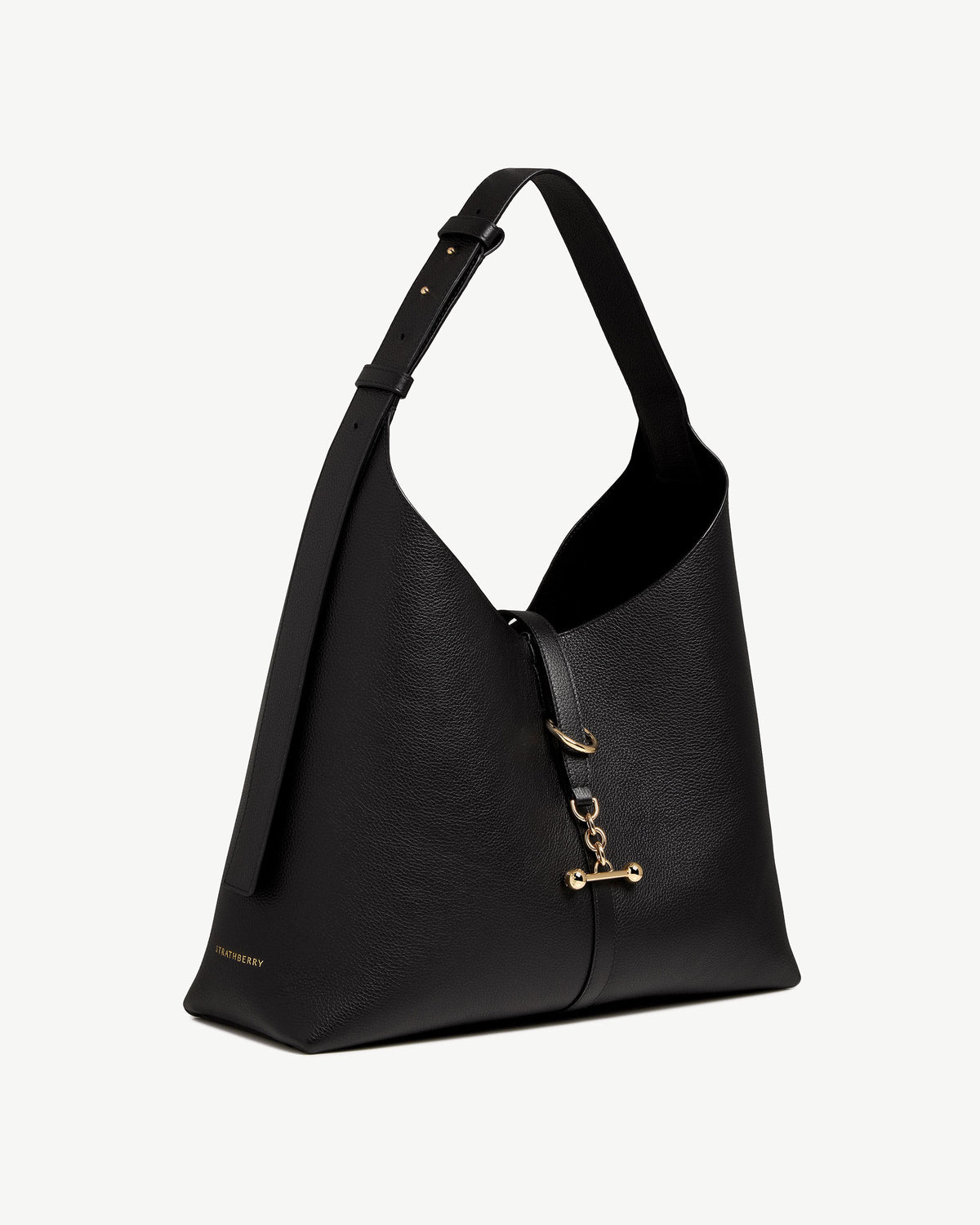 Kite Hobo Maxi - Black