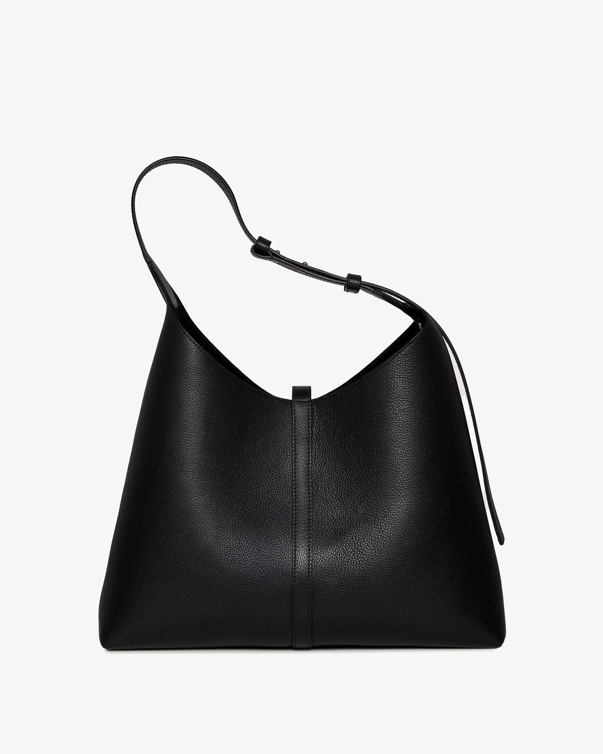 Kite Hobo Maxi - Black