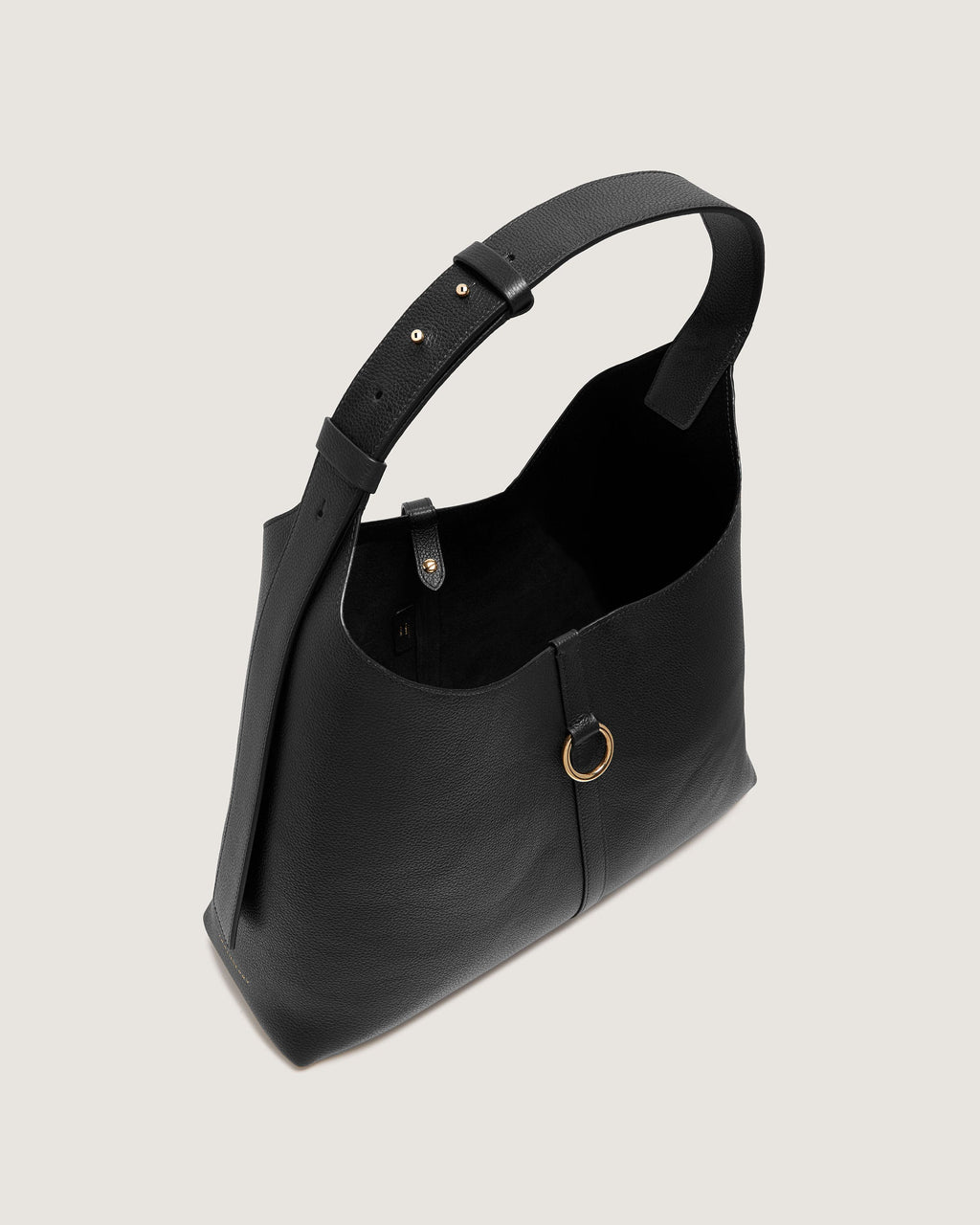 Kite Hobo Maxi - Black