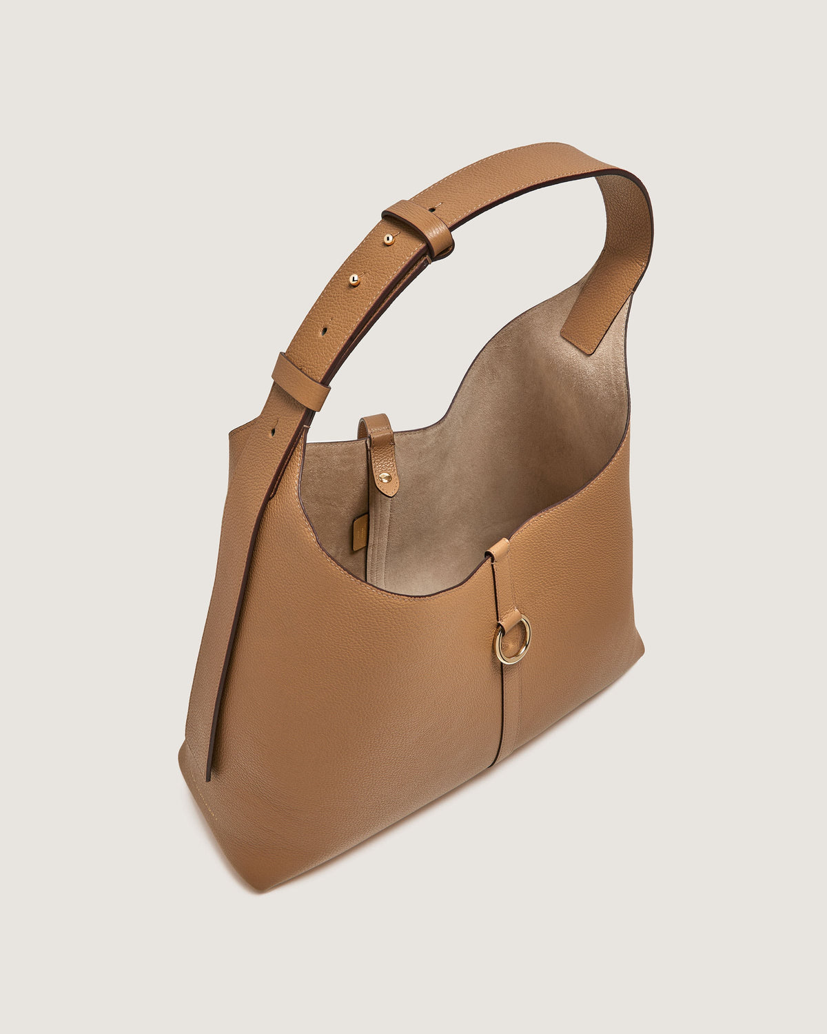 Kite Hobo Maxi - Caramel
