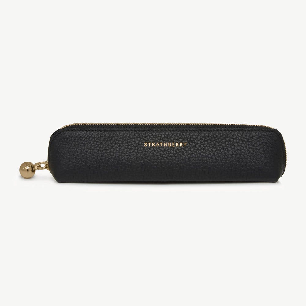 Pencil Case - Black