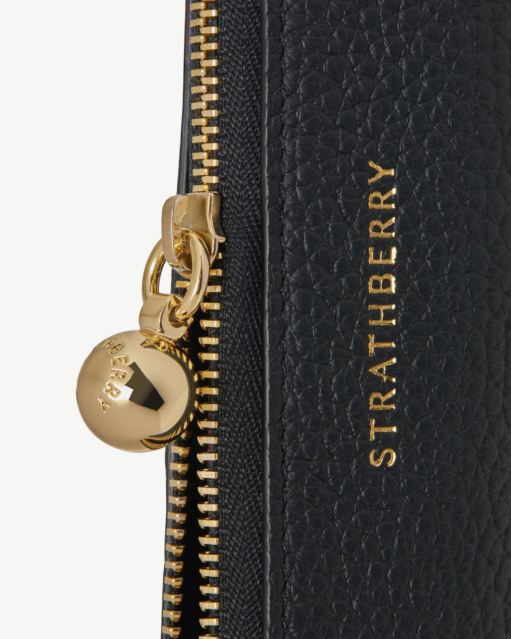 Pencil Case - Black