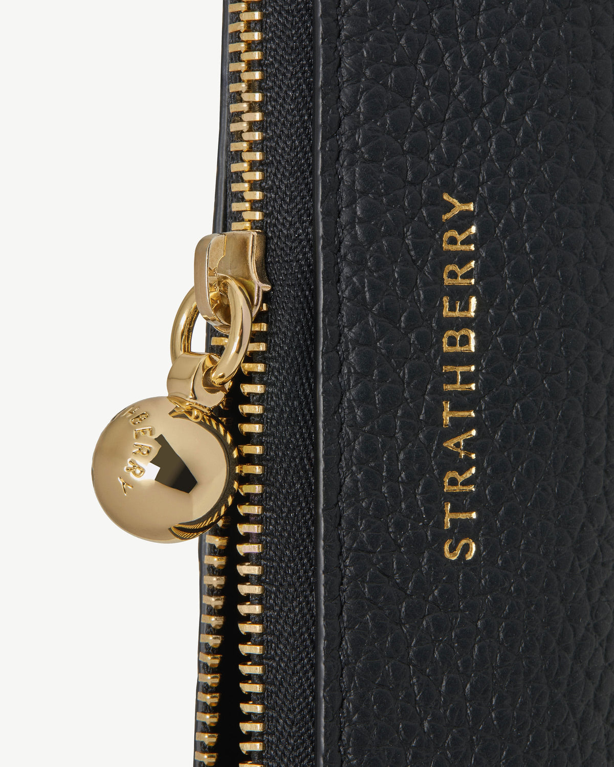 Pencil Case - Black