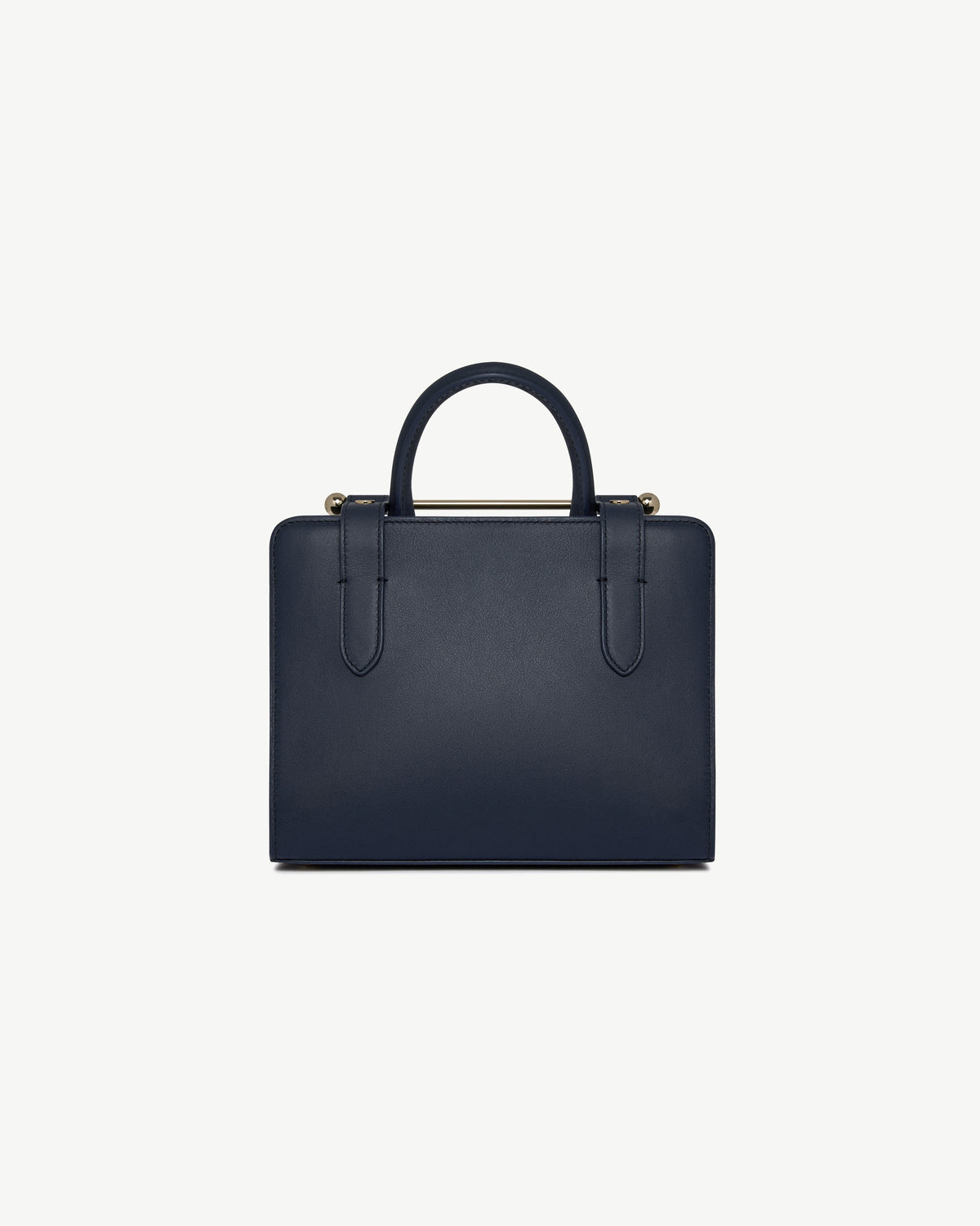 Mini Tote - Marine Blue