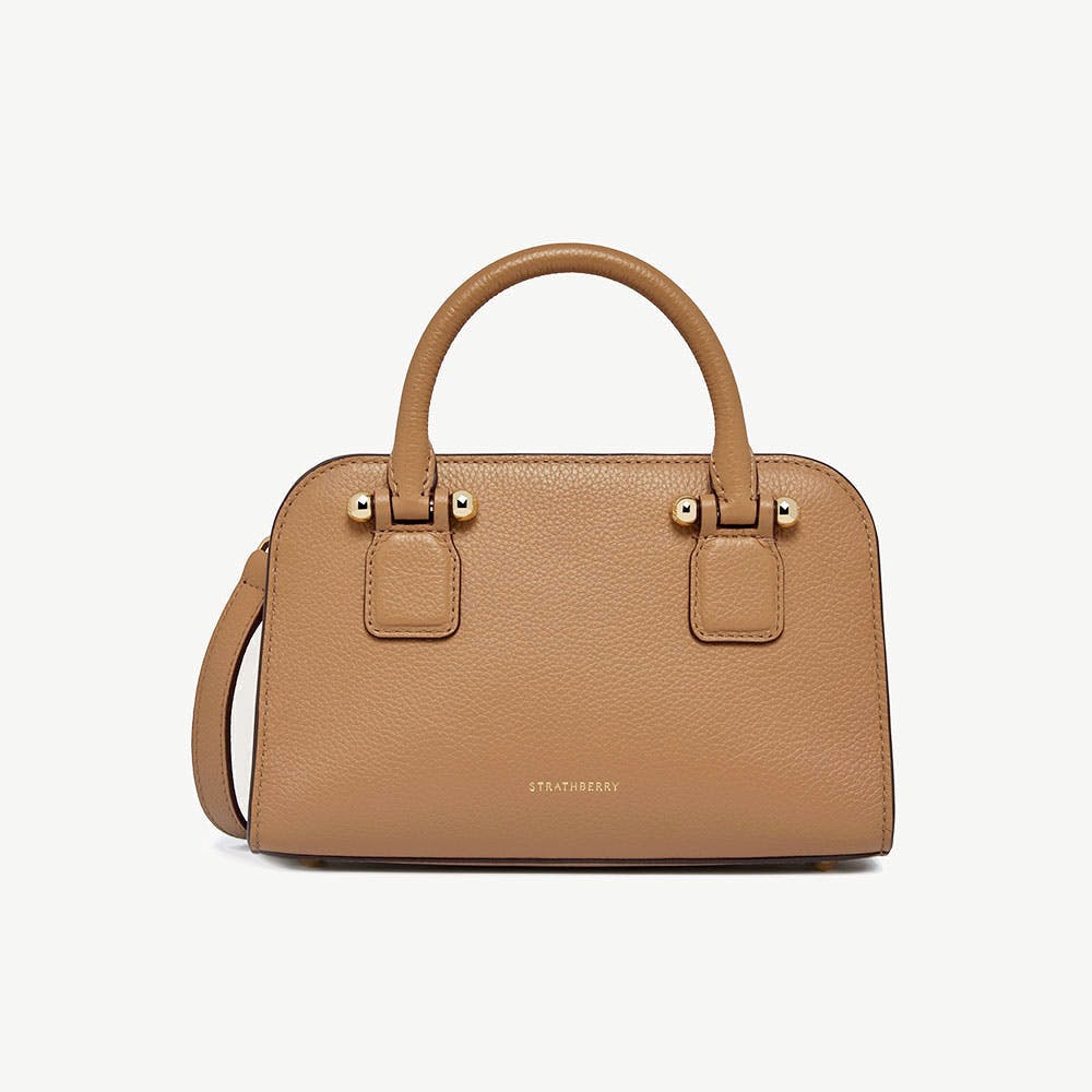 Georgia Mini - Caramel