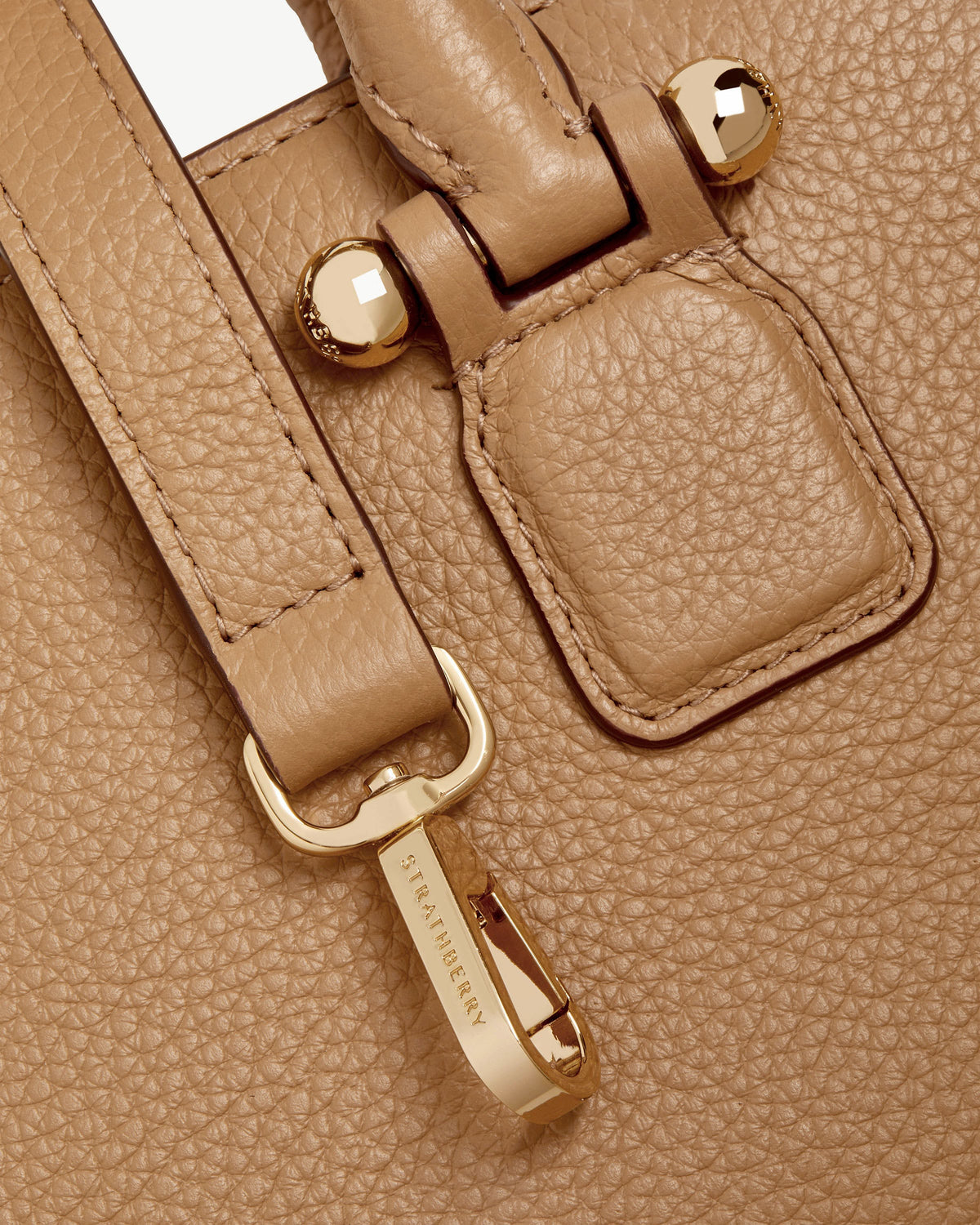 Georgia Mini - Caramel