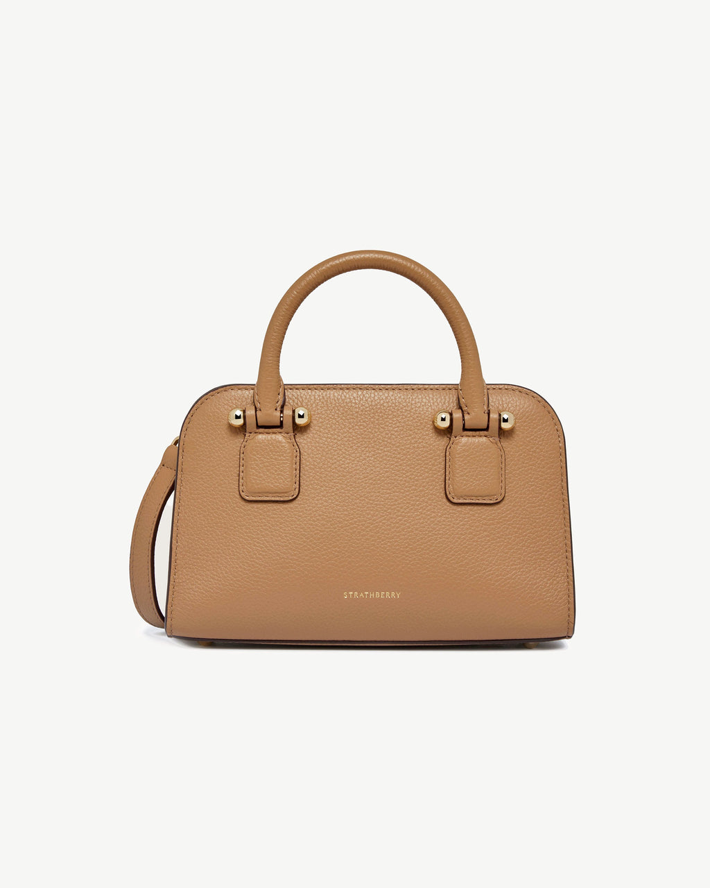Georgia Mini - Caramel